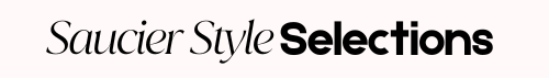 Saucier Selections Boutique