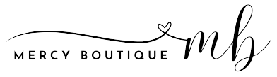 Mercy Boutique